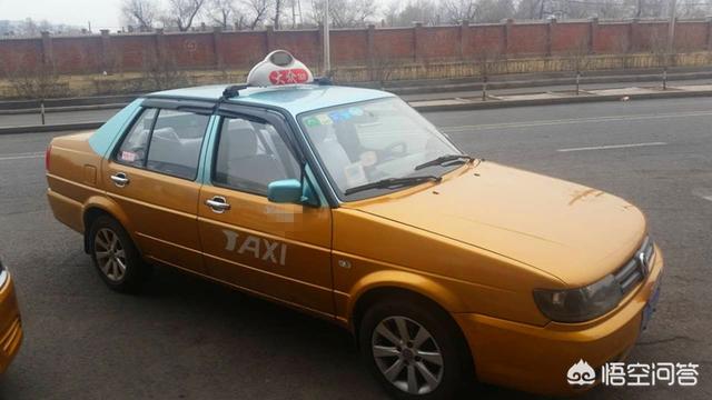 哈尔滨的出租车行业还能干吗？