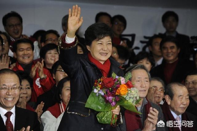 崔顺实女儿:崔顺实即将迎来一审判决，这对朴槿惠意味着什么