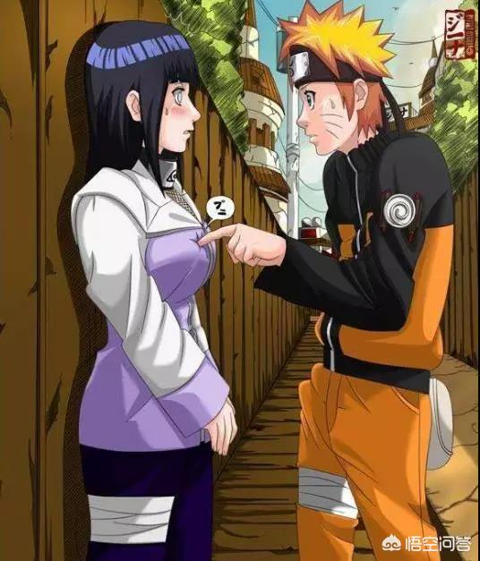 头条问答 火影忍者 鸣人的影分身为什么是禁术 154个回答