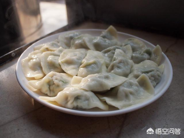 春节吃的美食有哪些（春节会吃什么美食）