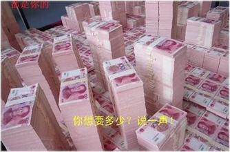这个社会家产有1000万算富二代吗？