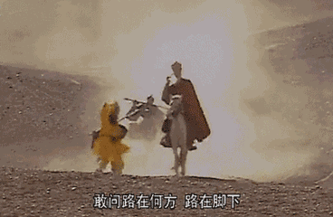 虹猫蓝兔与阿木星在线漫画:虹猫蓝兔系列还会有后续故事吗？