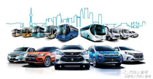 中国纯电动汽车，国内为何要大力发展纯电动汽车？