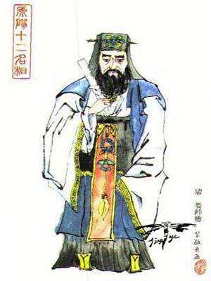 娄师德:狄仁杰和娄师德的那段故事是什么？