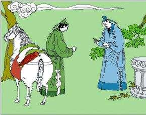 娄师德:狄仁杰和娄师德的那段故事是什么？