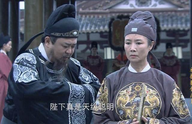 娄师德:狄仁杰和娄师德的那段故事是什么？