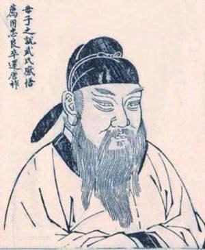 娄师德:狄仁杰和娄师德的那段故事是什么？
