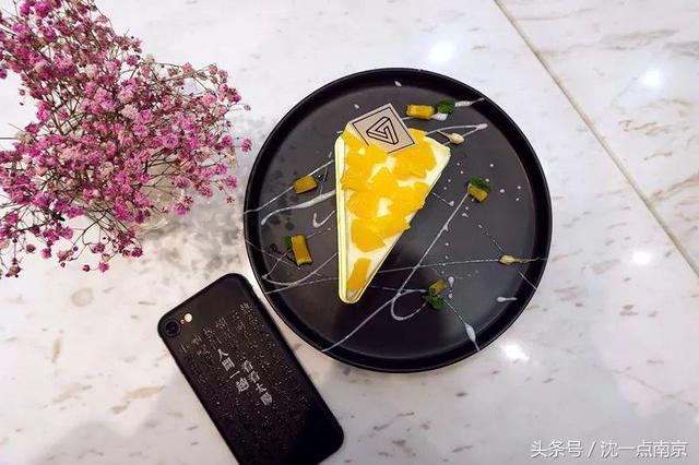 榴莲千层蛋糕图片,南京哪家千层蛋糕最好吃？