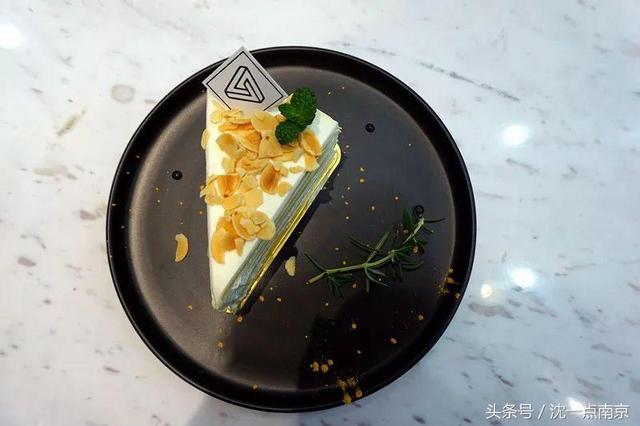 榴莲千层蛋糕图片,南京哪家千层蛋糕最好吃？