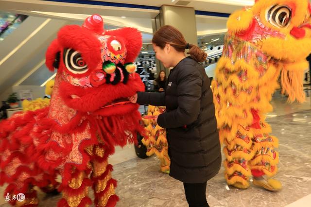 恭喜发财红包拿来:广东人为什么把“红包”叫“利是”呢？