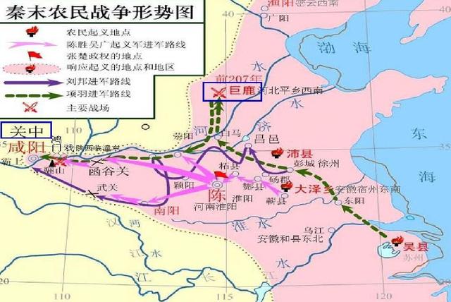 马士提夫犬图片:刘邦与朱元璋有何相同之处？