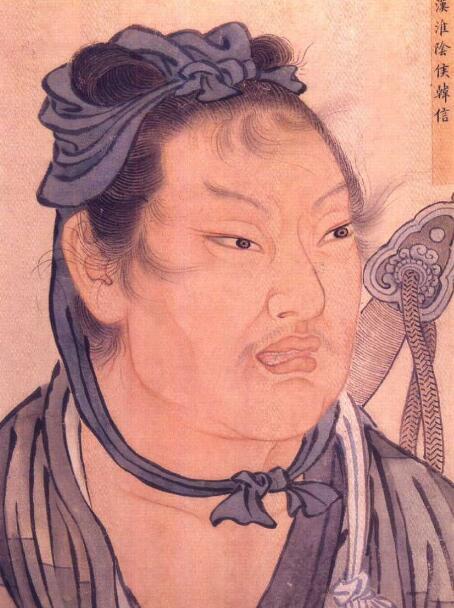 马士提夫犬图片:刘邦与朱元璋有何相同之处？