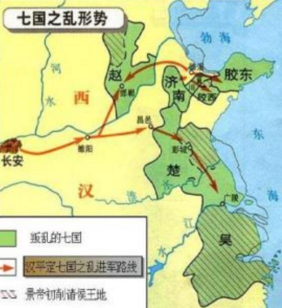 马士提夫犬图片:刘邦与朱元璋有何相同之处？