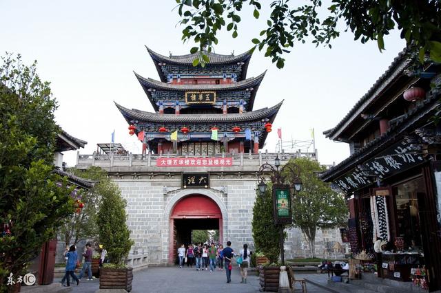 大理国:中国历史上真的有“大理国”吗？段誉确有其人吗？