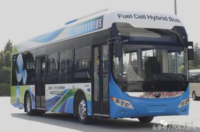 氢气新能源车，纯电，混电，氢燃料等新能源车你更看好哪个