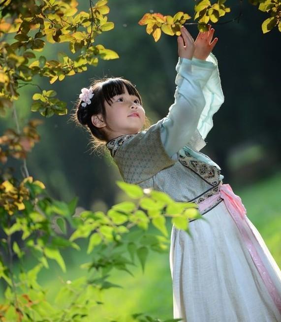 为什么儿子被称为“犬子”,女儿被称为“千金”？