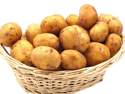 土豆营养价值有多高，土豆属于粗粮吗升糖指数高吗健身的人适合吃吗