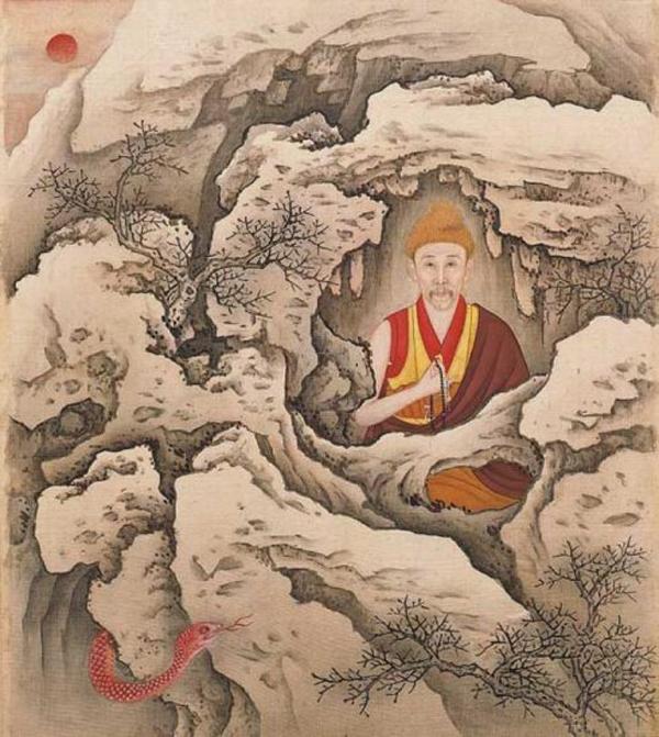 康熙为何传位给已过不惑之年的雍正？