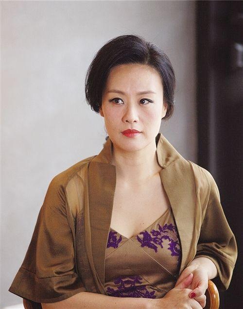 头条问答 - 邬君梅是谁,她演过什么角色?(6个回答)