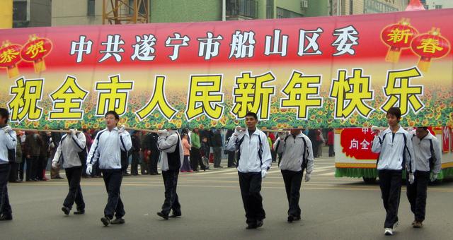 春节，你拍过哪些最满意的“年味”照片