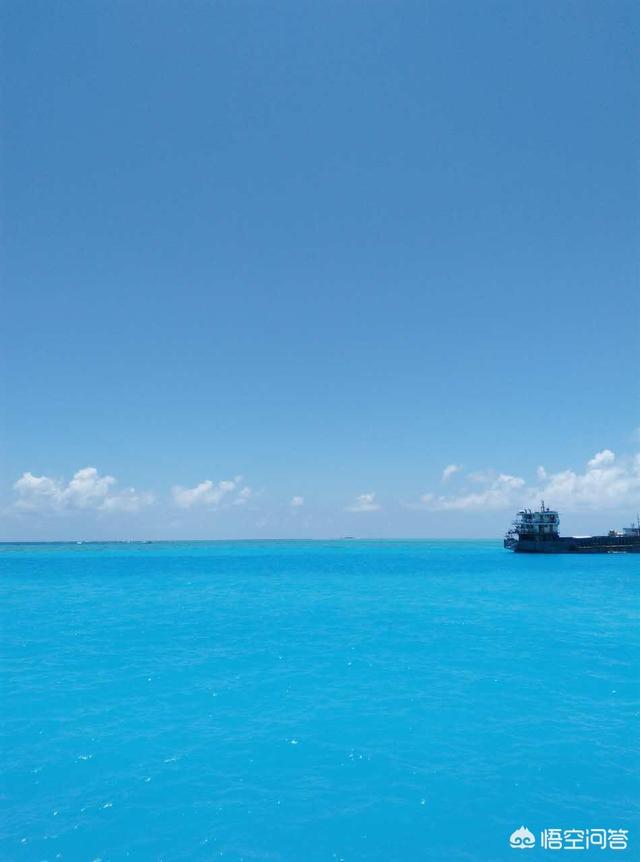 三沙市已经建了几年了，现在怎么样了？