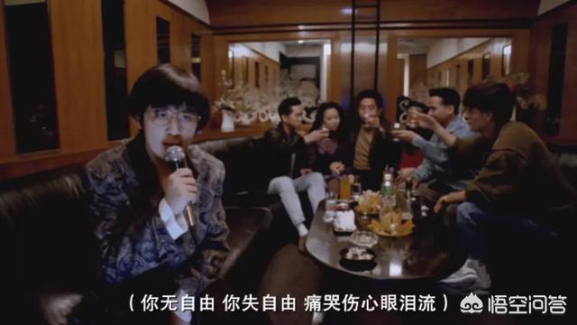 陈淑兰电影:感觉电影92版家有喜事隐喻了很多东西，都是什么？