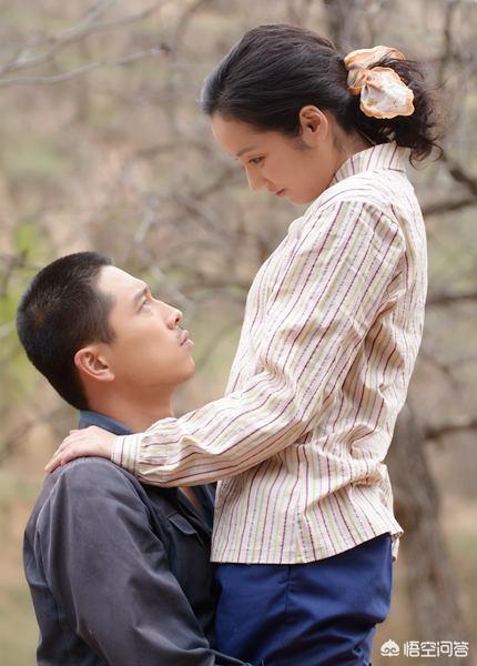 电视剧平凡的世界里孙少安是真的爱秀莲吗