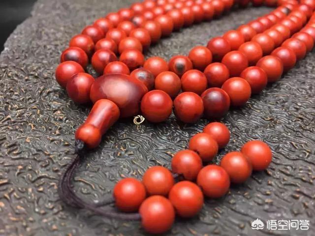 宁夏玉石有哪几种,“白骨精”偏爱哪几种南红？