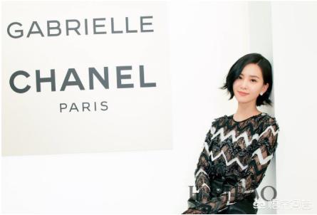 宝音德力格尔:香奈儿嘉柏丽尔香水味道好闻吗？