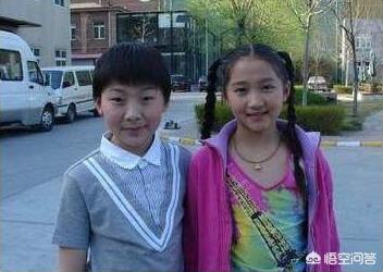 关晓彤姐姐:关晓彤和姐姐关晓丹有什么差别？