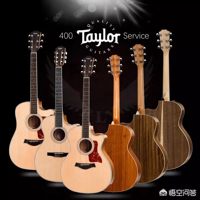 吉他的琴体外形设计有什么讲究