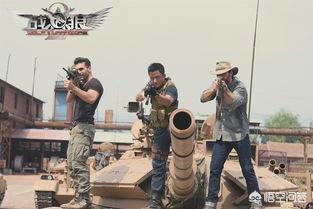 吴京《战狼2》的票房超过了中国其他大导演的票房,你怎么看？