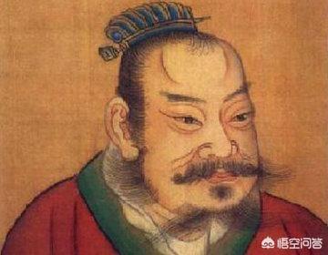 项羽帐下五大将:楚霸王项羽自刎江边，账下五大将命运如何？
