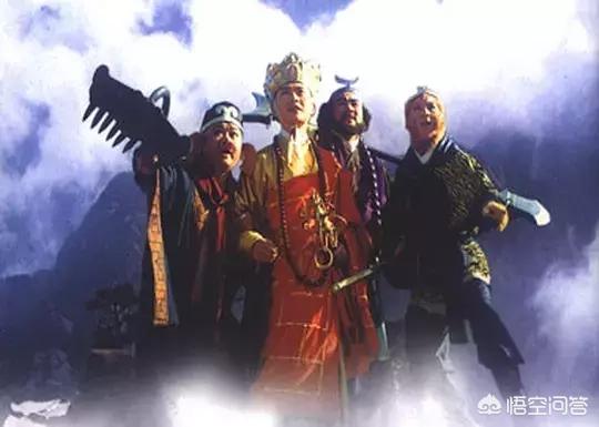 西游记后传分集介绍:如何评价《西游记后传》这部电视剧