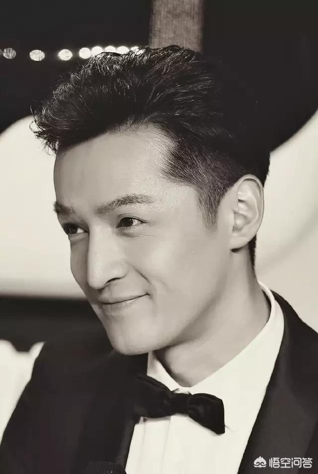 胡歌否认修读导演:最近传闻胡歌要主演几部电视剧是真是假