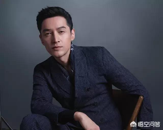 胡歌否认修读导演:最近传闻胡歌要主演几部电视剧是真是假