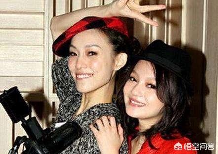 范玮琪老公黑人:为什么说范玮琪婚后情商大跌先后得罪张韶涵和梁静茹？