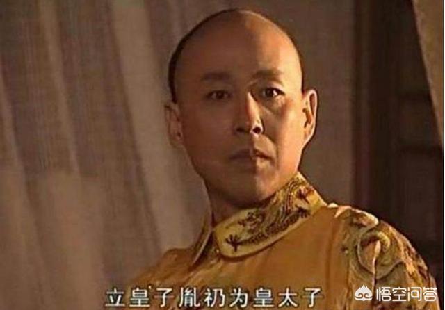 康熙是自然死亡还是被雍正弄死的？插图32