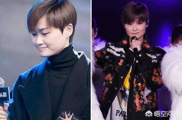 李宇春死了吗:你怎么看李宇春这个明星？