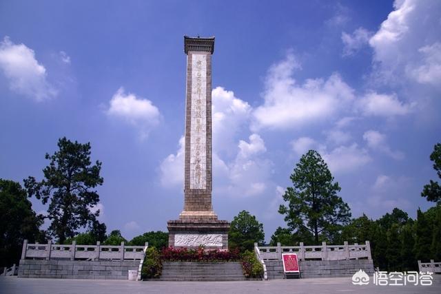 麻城杜鹃花,湖北麻城有哪些地方好玩呢？