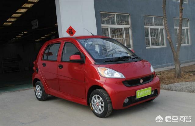 电动汽车交警查吗，在郑州开这种电动四轮车，交警会查吗？