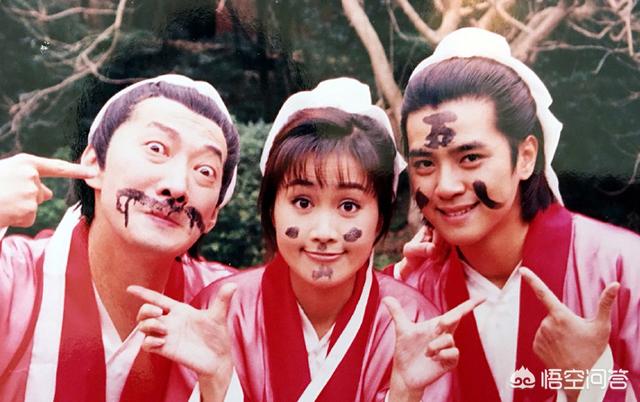 头条问答 - 如何评价少年梁祝?(3个回答)