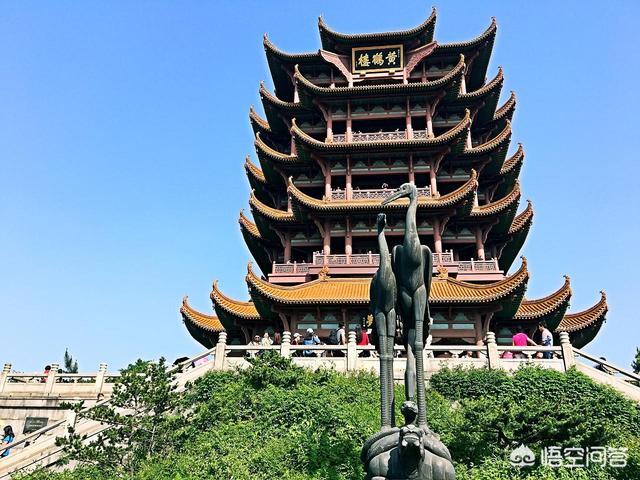 武汉荣登“中国十大幸福城市”榜首,湖北人怎么看？