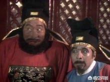 86版的电视剧《西游记》中有个演员在剧中饰演了二十几个人物,请问是哪位演员？