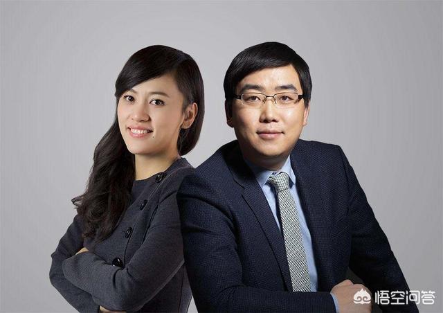 柳传志女儿:如何评价柳传志的女儿柳青？