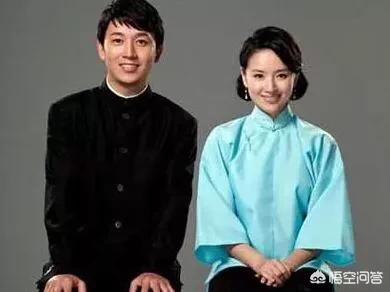 董洁现在老公是谁:董洁和潘粤明，你觉得谁更应该得到儿子顶顶的抚养权