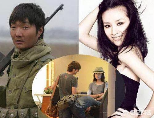 董洁现在老公是谁:董洁和潘粤明，你觉得谁更应该得到儿子顶顶的抚养权