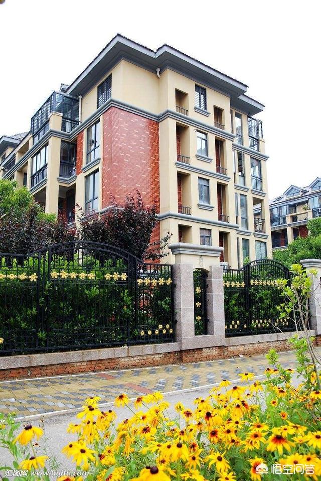 房子住几楼最好,买房如何选择房子的最佳楼层？