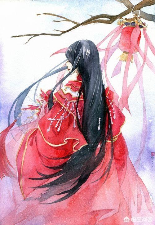 你能以“如果有来生，我不会爱你。”写古风虐文？