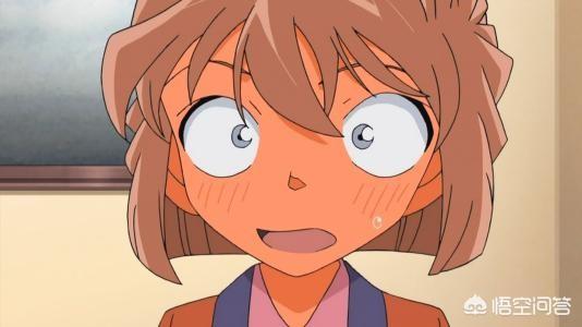头条问答 如何看待 名侦探柯南 里的少年侦探团 呆毛王quq的回答 0赞